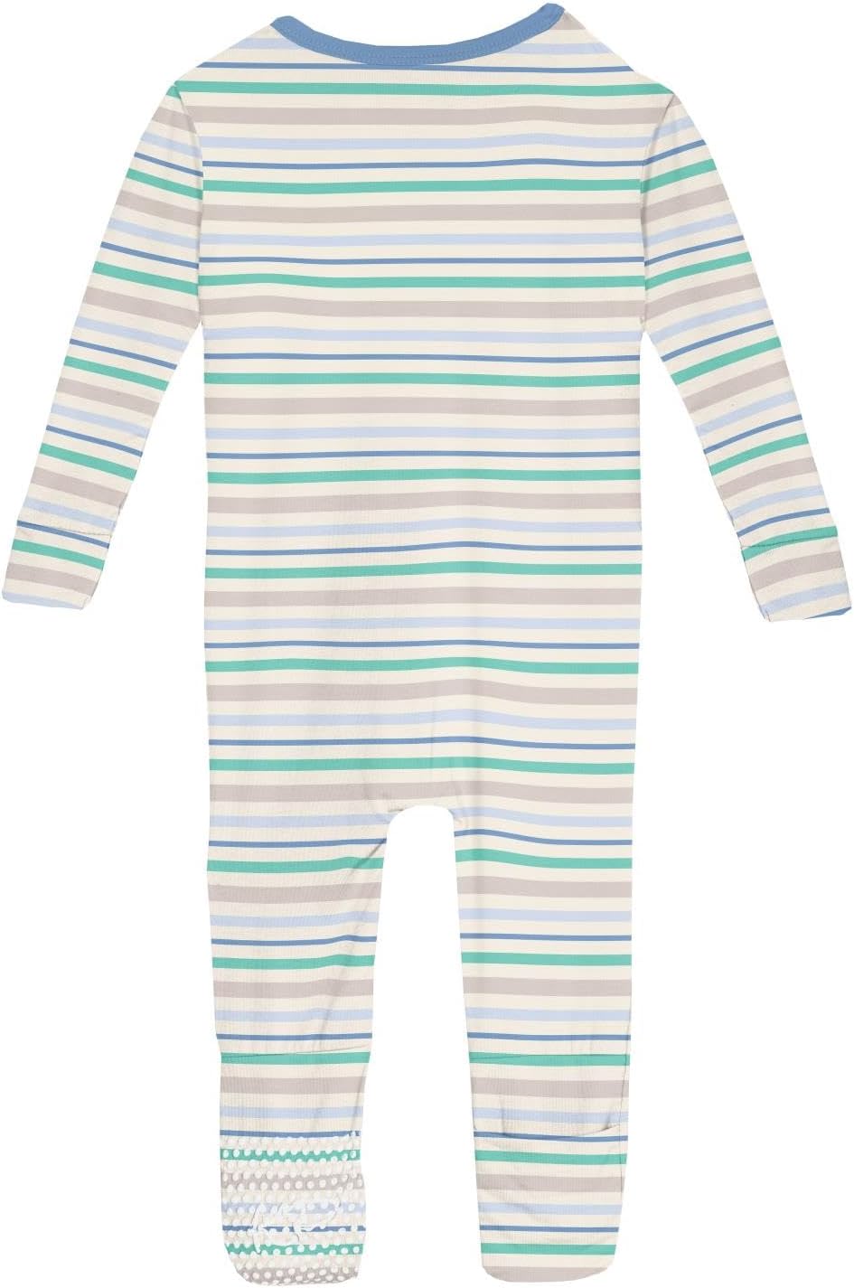 KicKee Pants Convertible Sleepy with Print