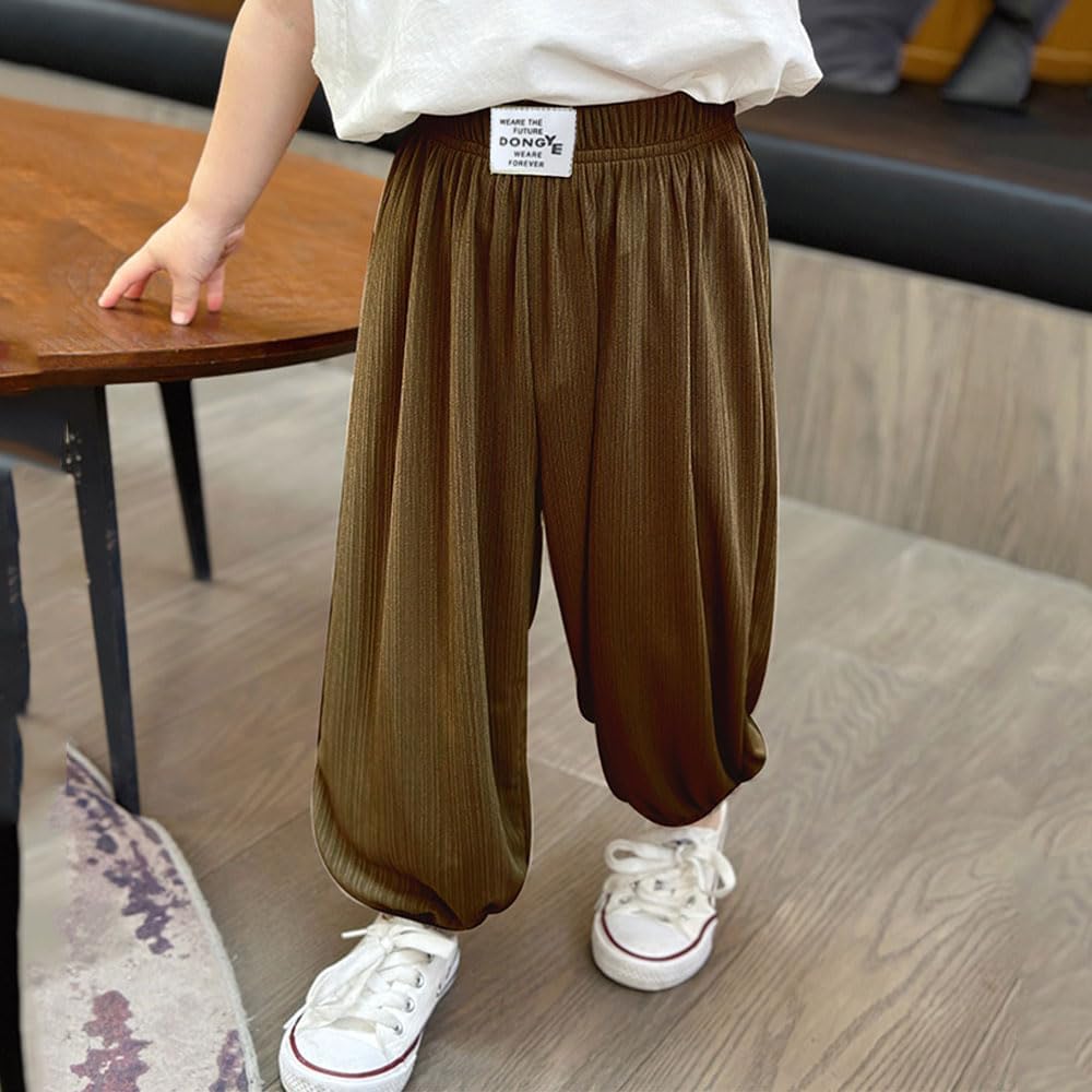 ummies breathablie ice silk pants