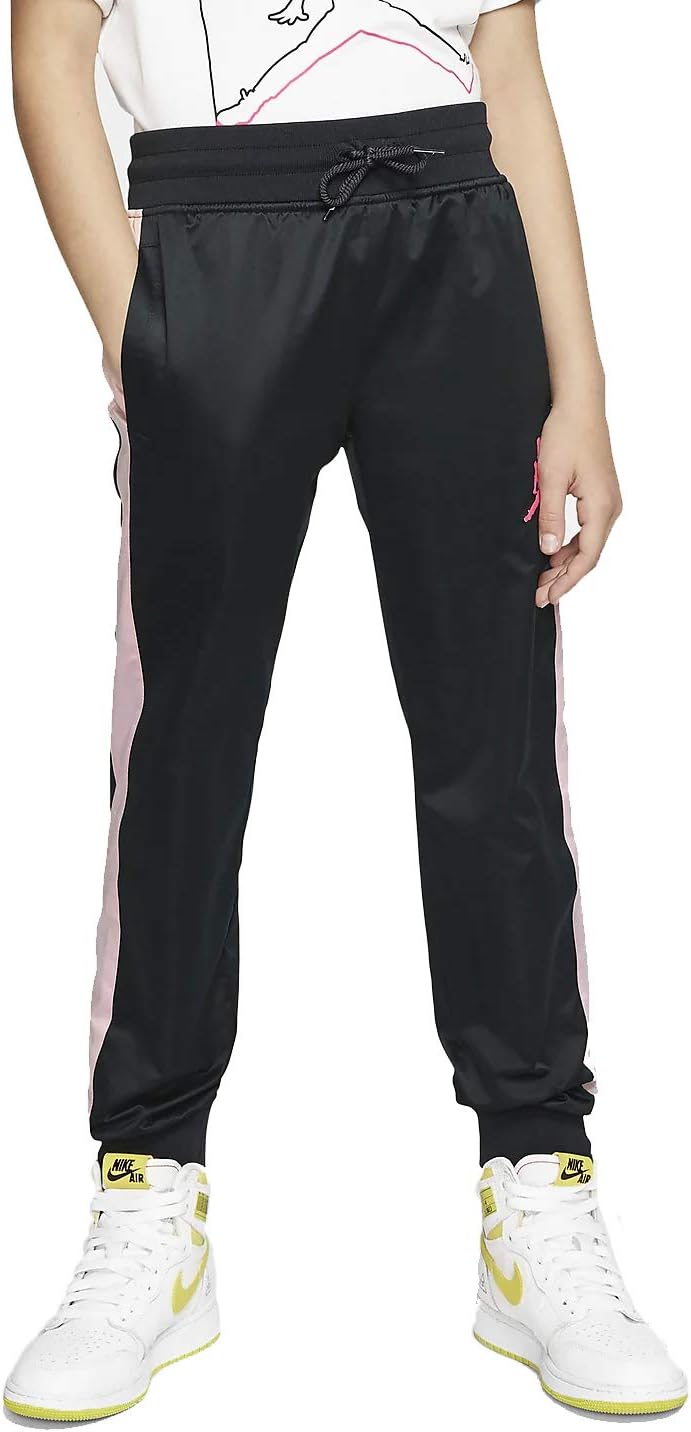 Nike Jumpman Boys Pants - Nero Size S