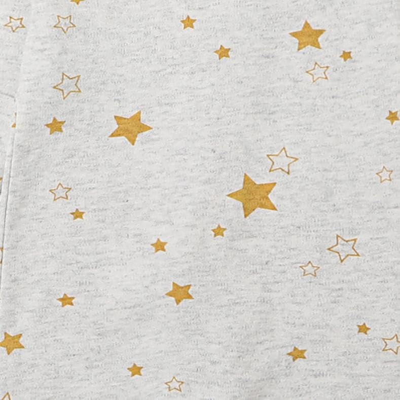 O2 Baby Organic Cotton Sleep Pajamas