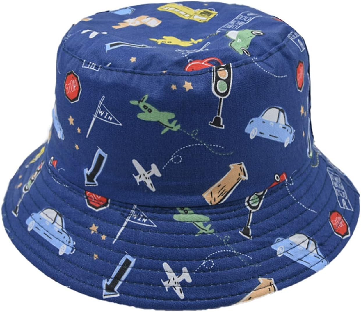 BABY BOYS HAT