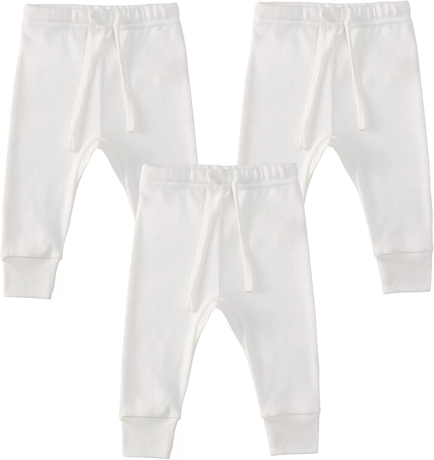 Owlivia Organic Baby Pants for Kids