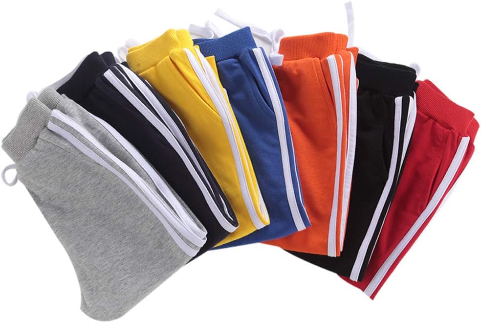 Soft Premium Jogger for Toddlers