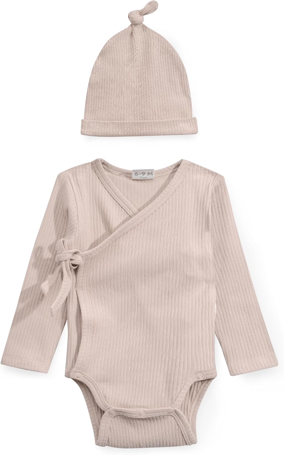 Colloky Newborn One-Suit - Comfort Style