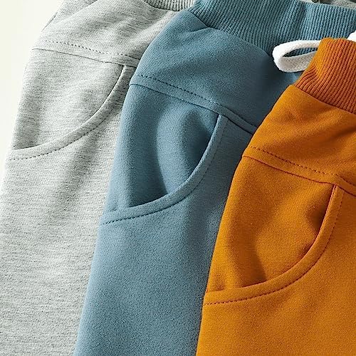 ZAXARRA Harem Pants for Babies