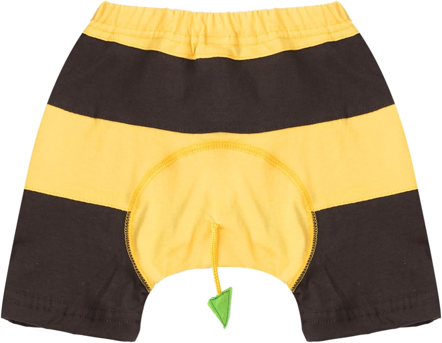 QinCiao Cotton Cartoon Nappy Covers for Baby Boys
