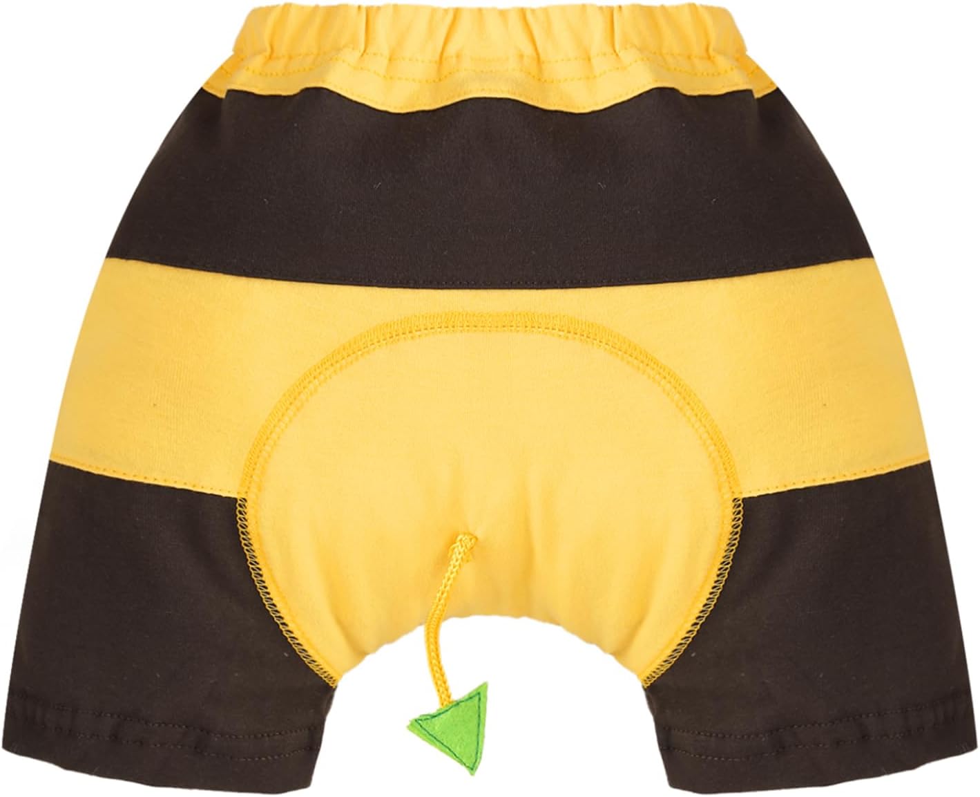 Super Cute Cartoon Animal Print Child Diaper Underwear