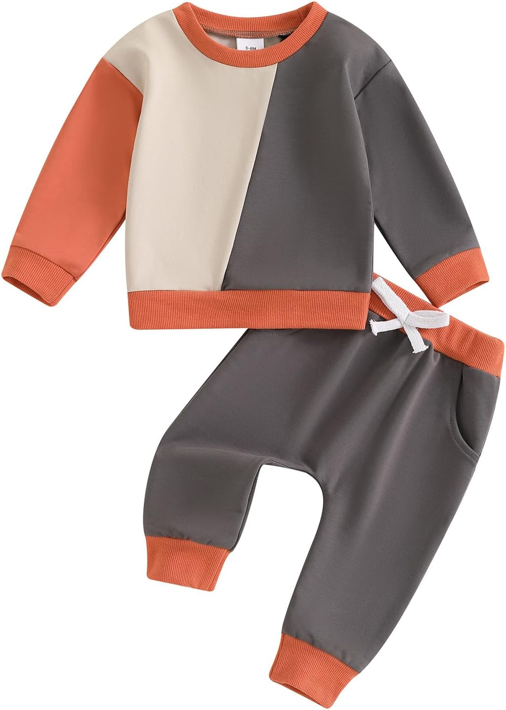 Cute comfy fashion Toddler boys outfits for Fall Winter