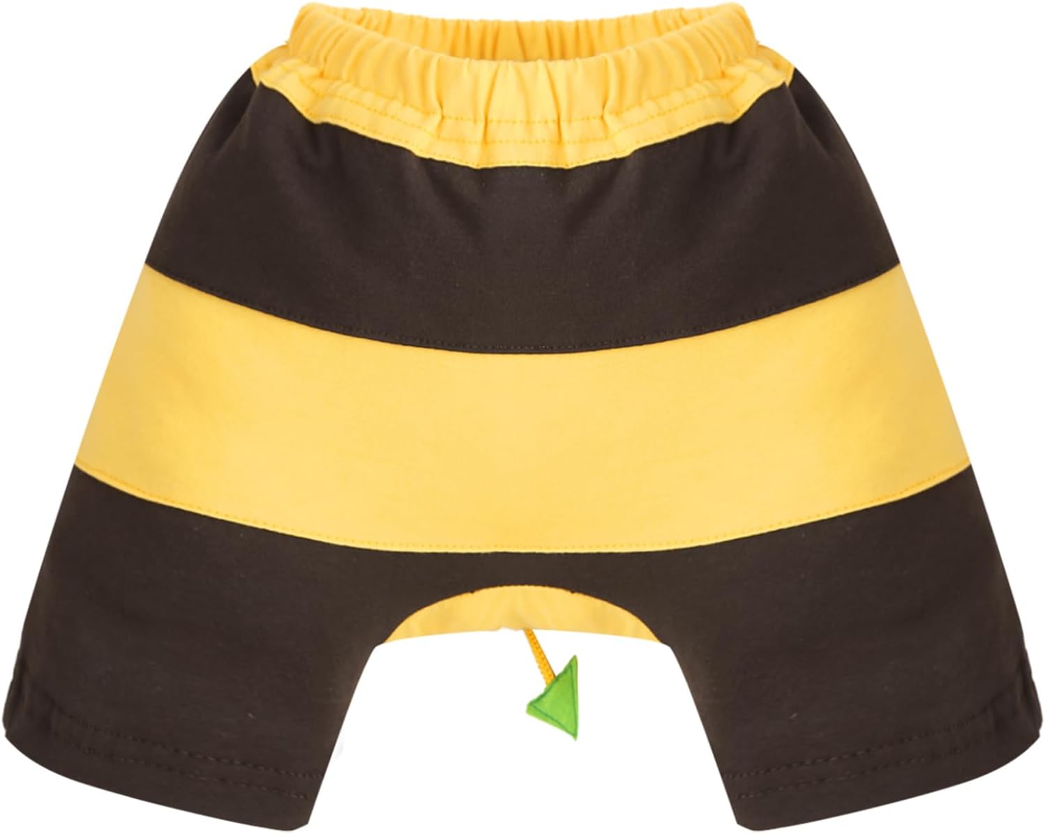 Super Cute Cartoon Animal Print Child Diaper Underwear