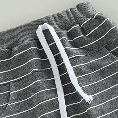 StylishDrawstringPants for Boys