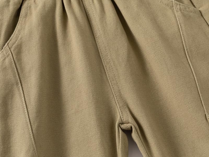 Twiner Basic Cotton Sweatpants