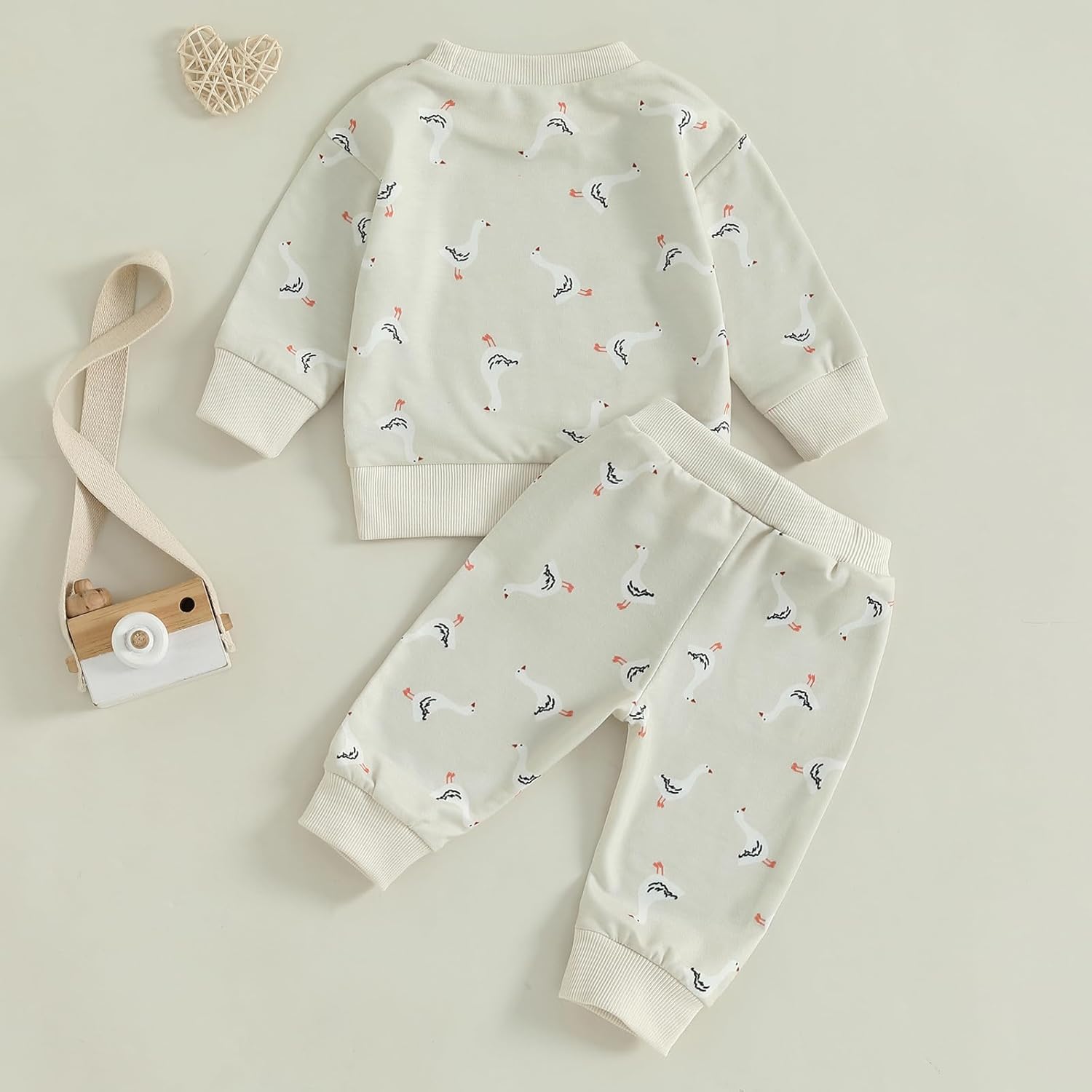 Newbgclo Toddler Baby Boy Seasonal Outfits