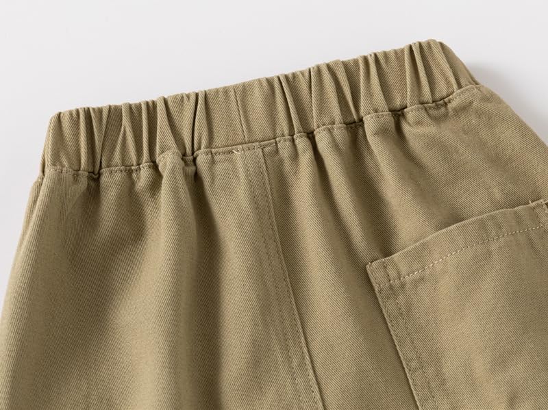 Twiner Basic Cotton Sweatpants