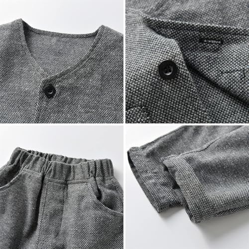 Perfect Gentleman Baby Boys Clothing Set 3M-9Y