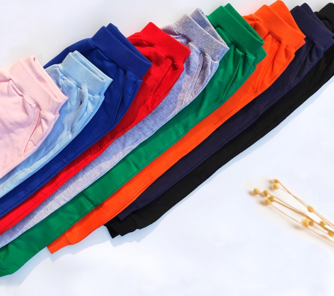 Sturdy Unisex Baby Jogger Pants