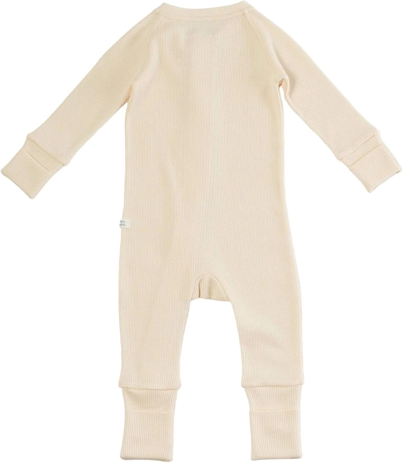Meet the Loulou Lollipop Tencel Lyocell Sleeveless Sleepy