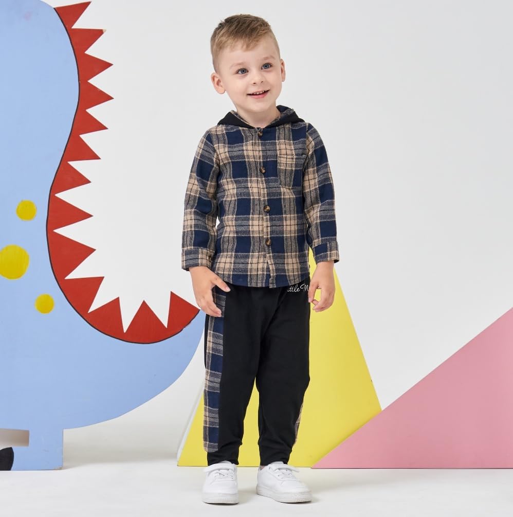 Perfect Little Toddler Set