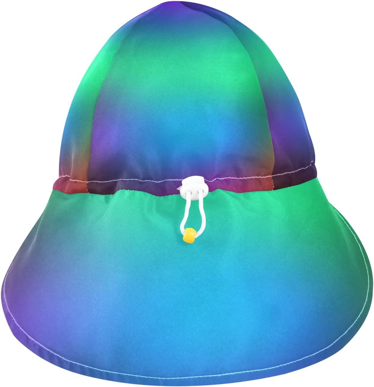 Great Unisex Baby SPF Sun Hat