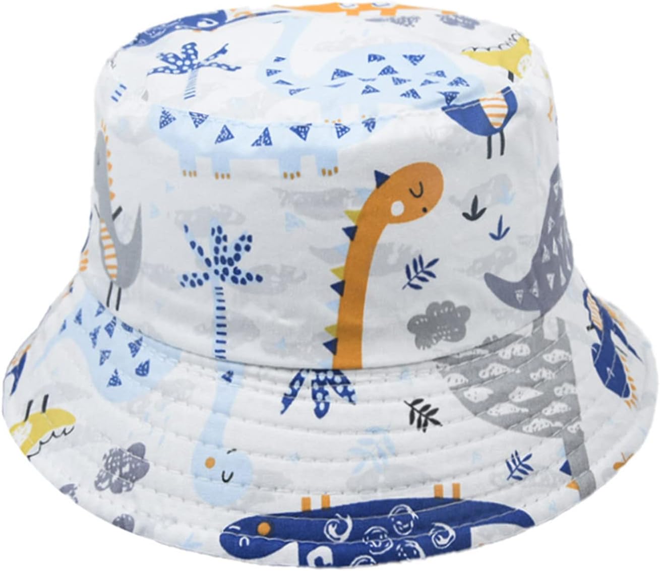 BABY BOYS HAT