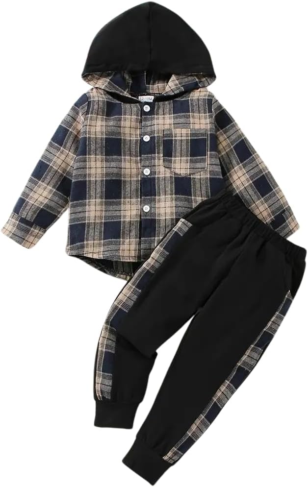 Perfect Little Toddler Set