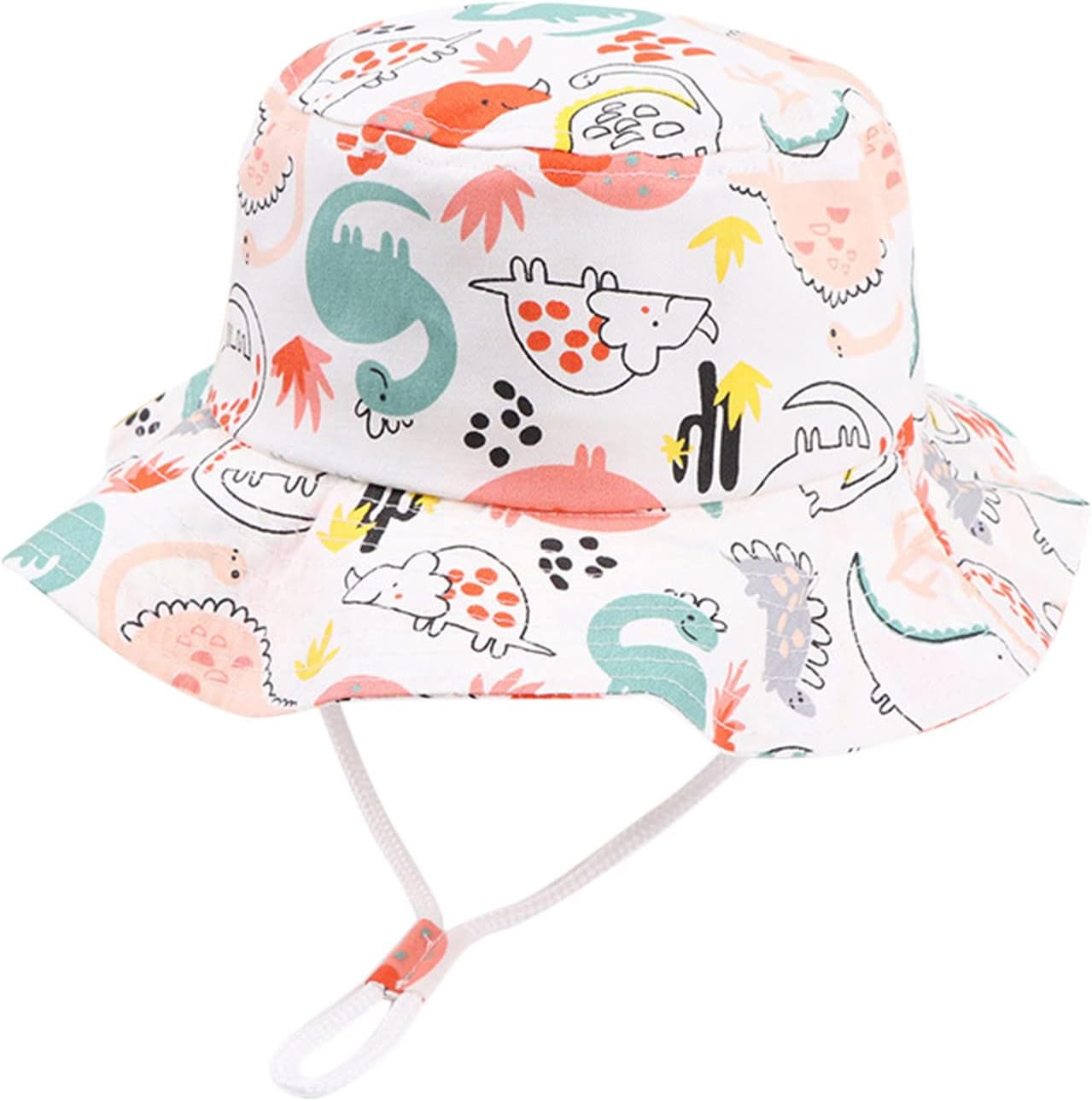 Adjustable Toddler Beach HatUPF 50