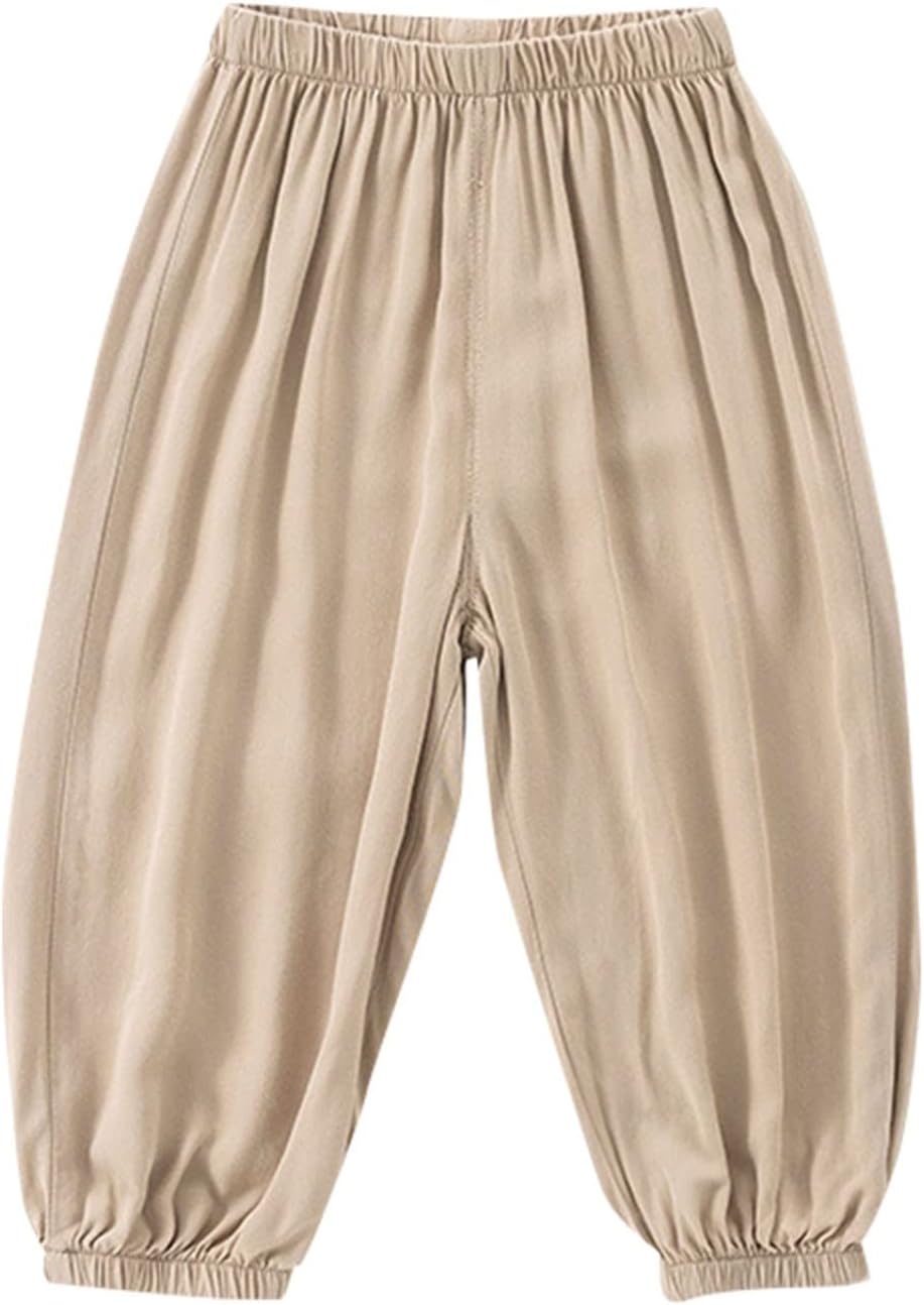 Cute Joggers for Baby Boys and Toddlers