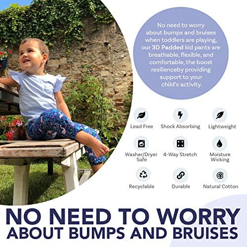 Crawling Pads for Kids opposable thermal pads for babies