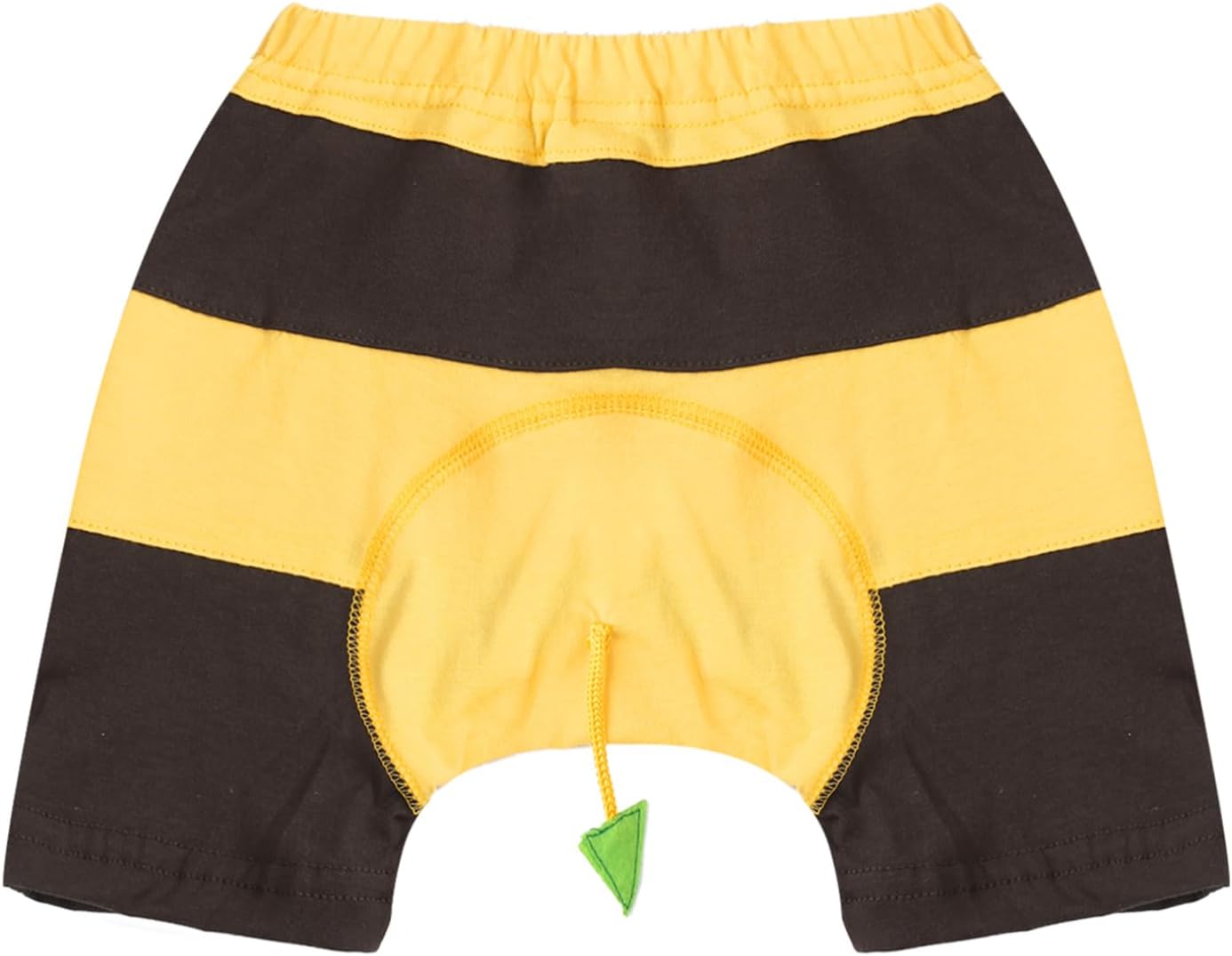 Cute and Comfortable Baby Boys Cotton Shorts iiniim Diaper Covers