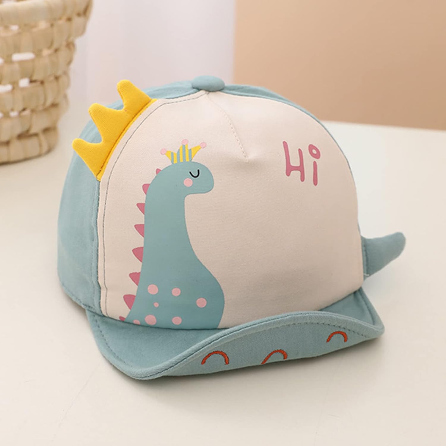 Sun Winter Cap