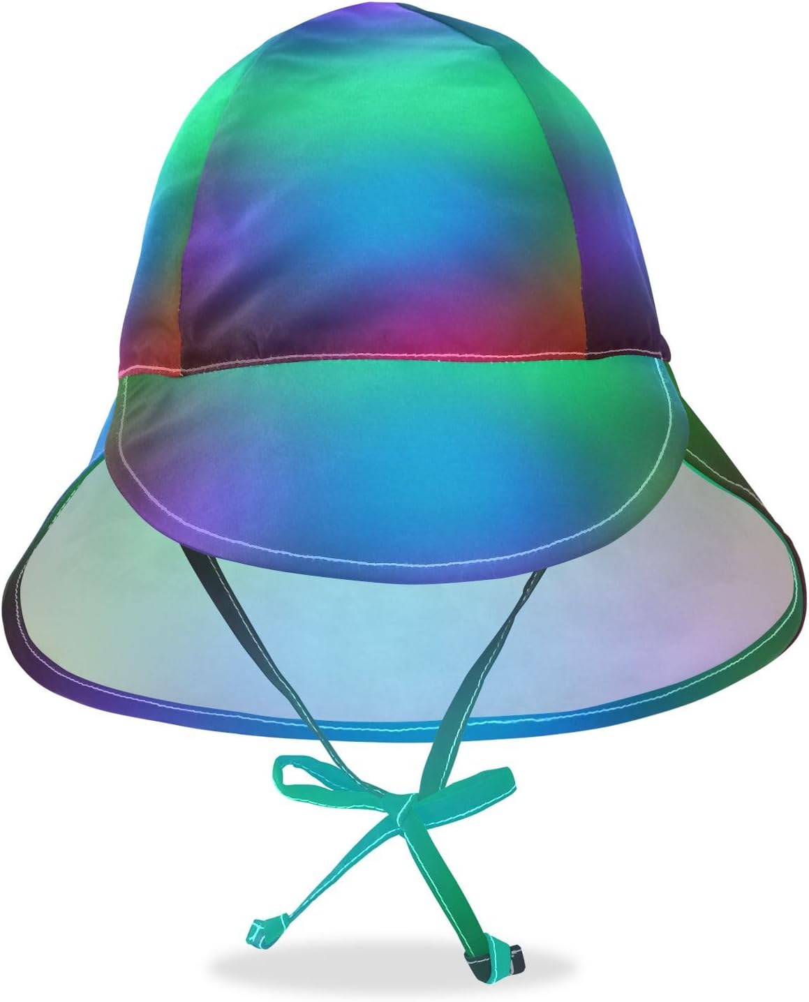 Great Unisex Baby SPF Sun Hat