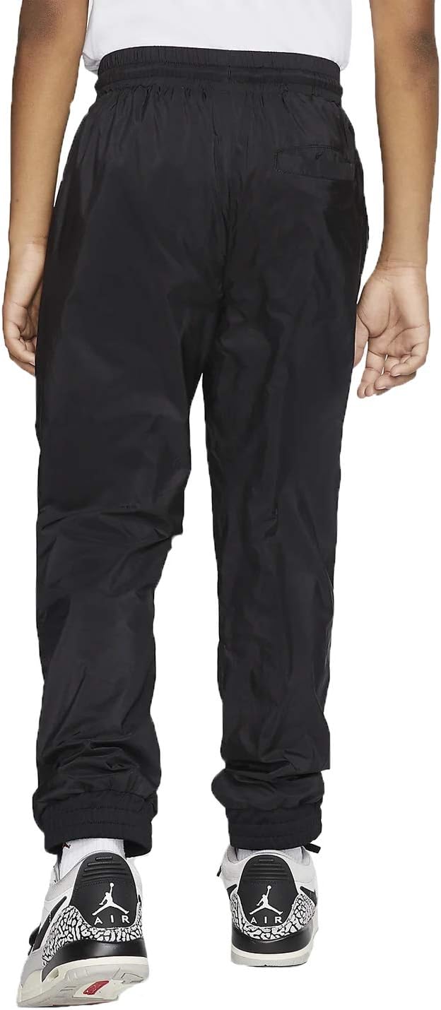 Nike Jordan Wings Big Pants for Child - Black