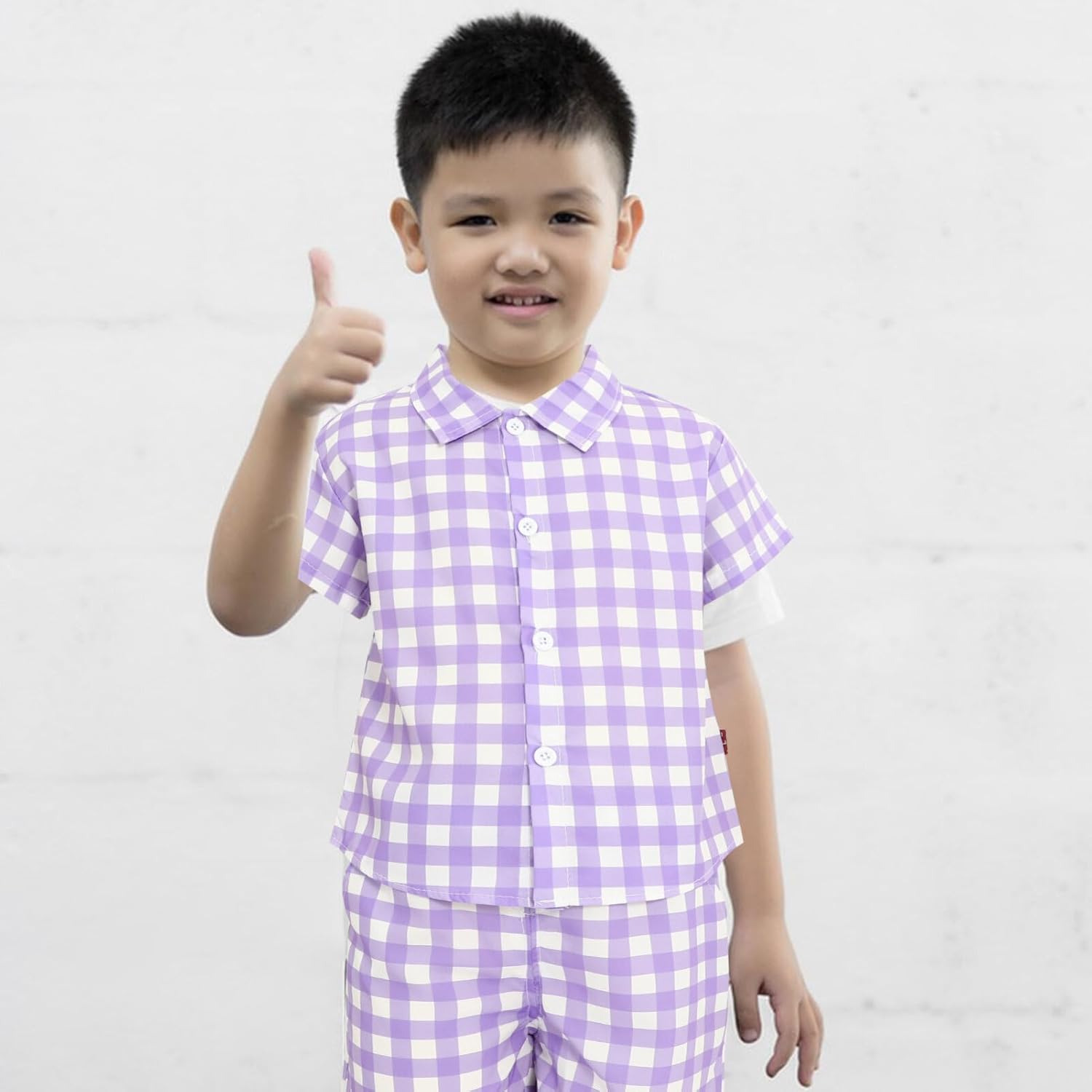 Comfortable Trendy SummerBaby Suit