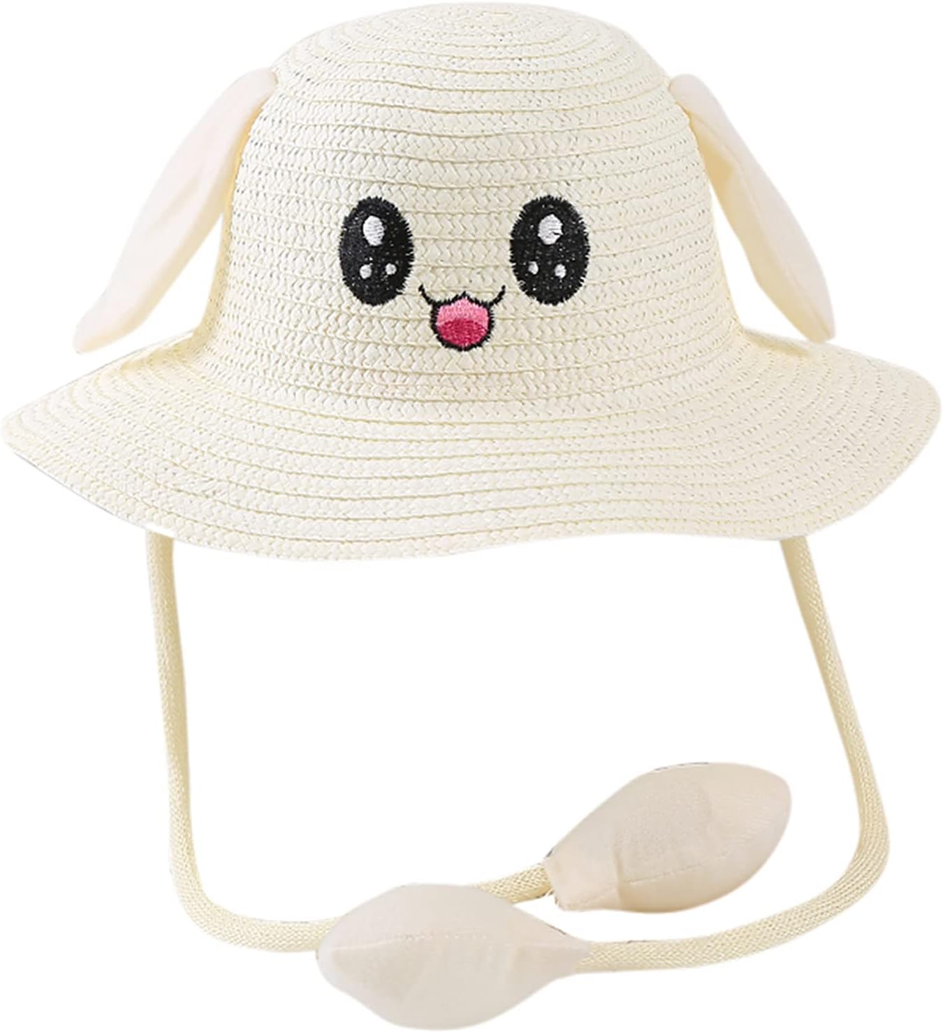 Lightweight Ears Bag with Moving Air for Kids