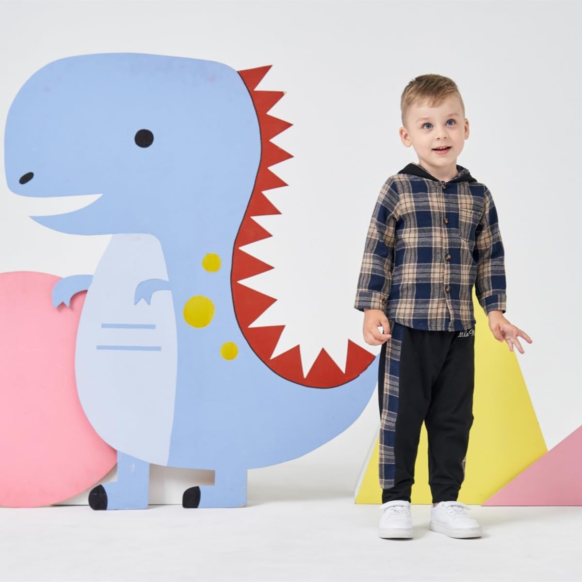 Perfect Little Toddler Set