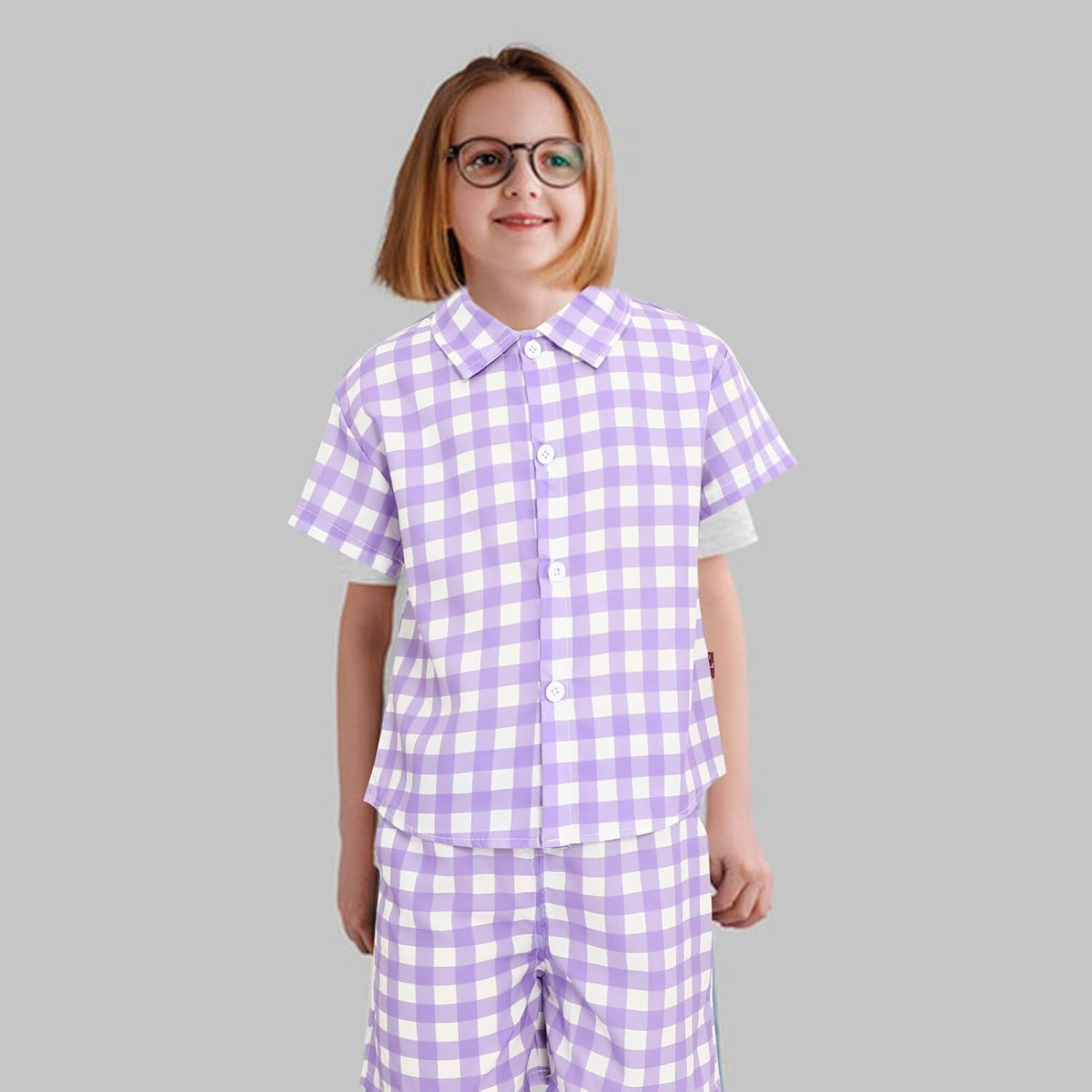 Comfortable Trendy SummerBaby Suit