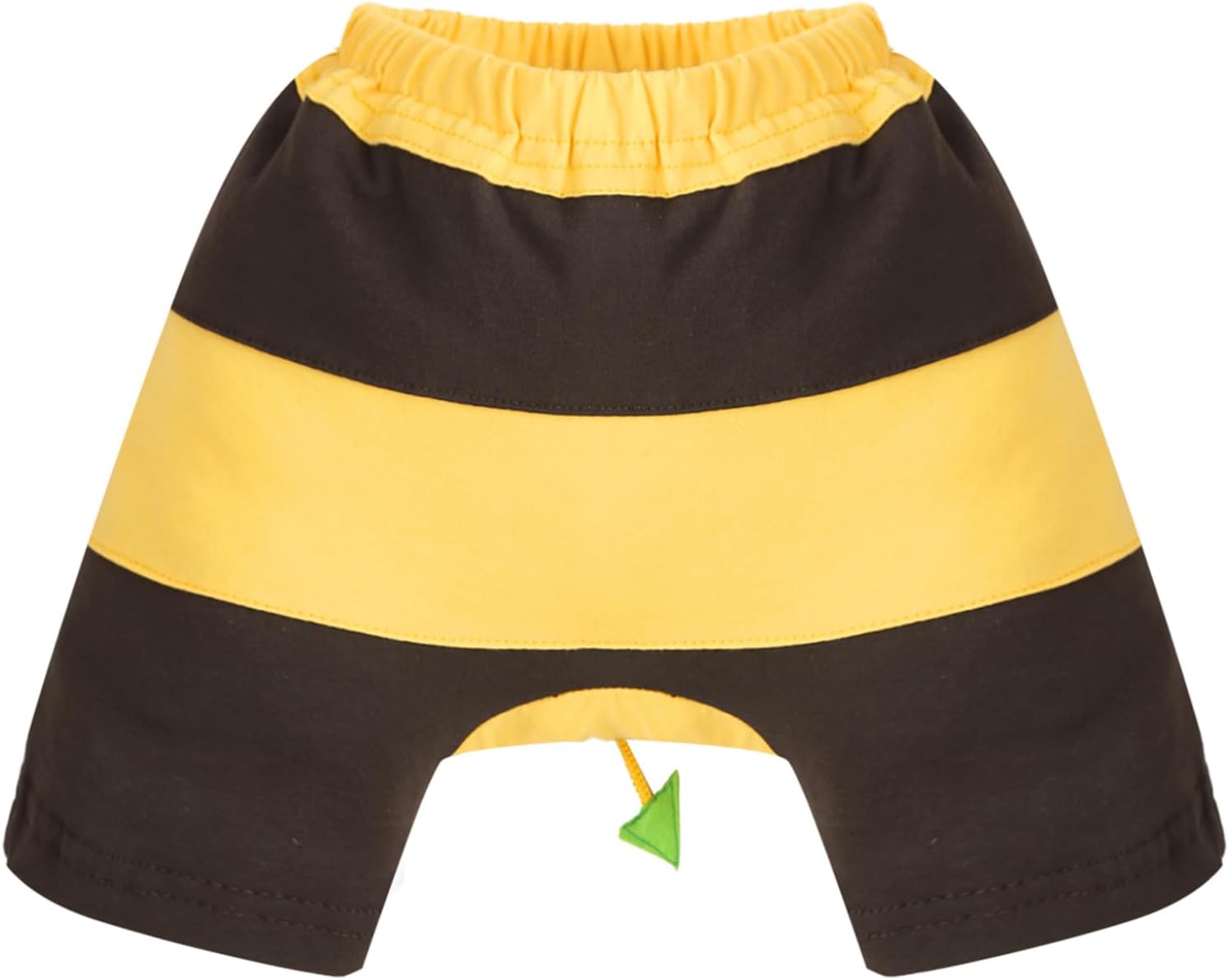 QinCiao Cotton Cartoon Nappy Covers for Baby Boys
