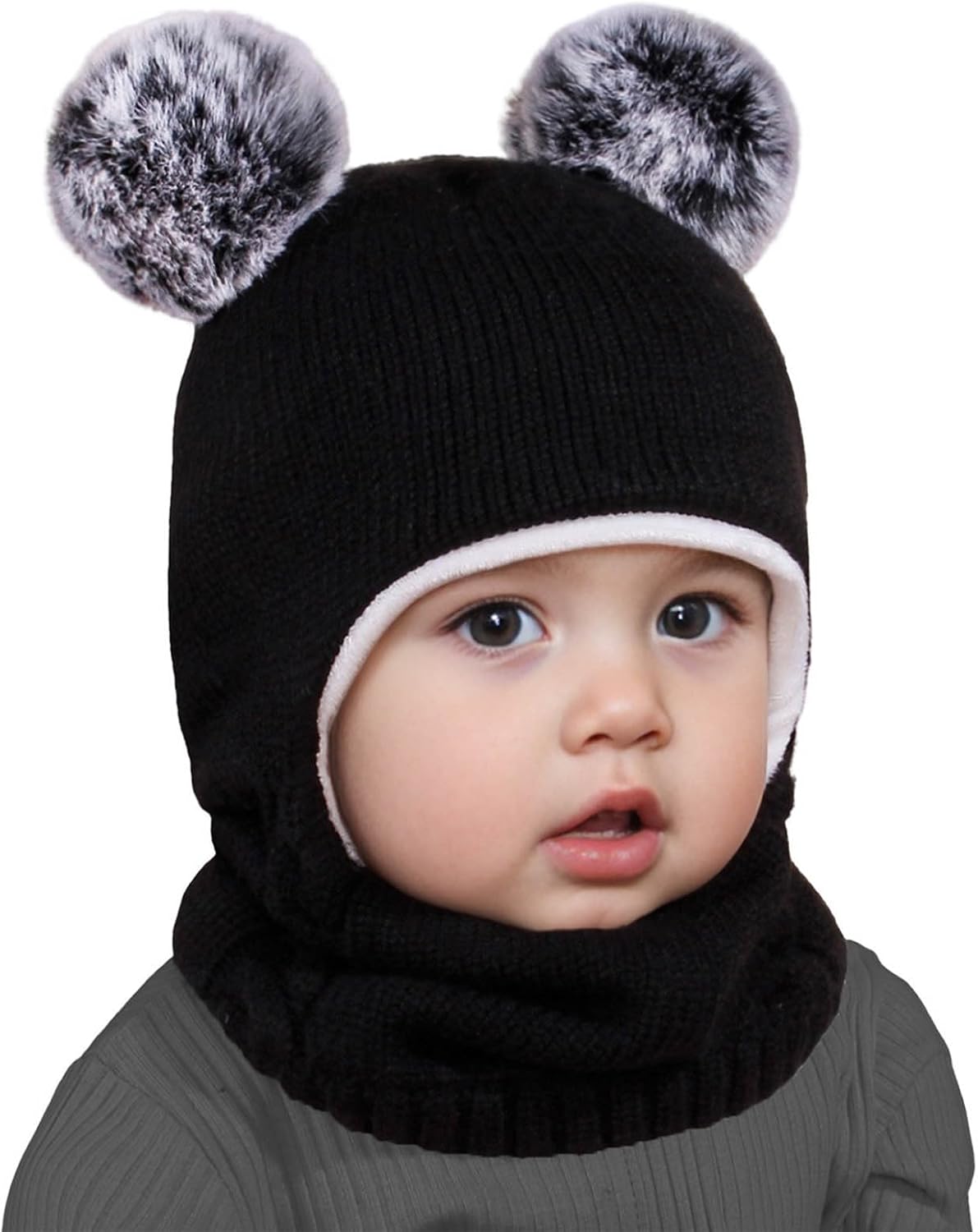 Small N Baby Winter Set Knitting Accessories