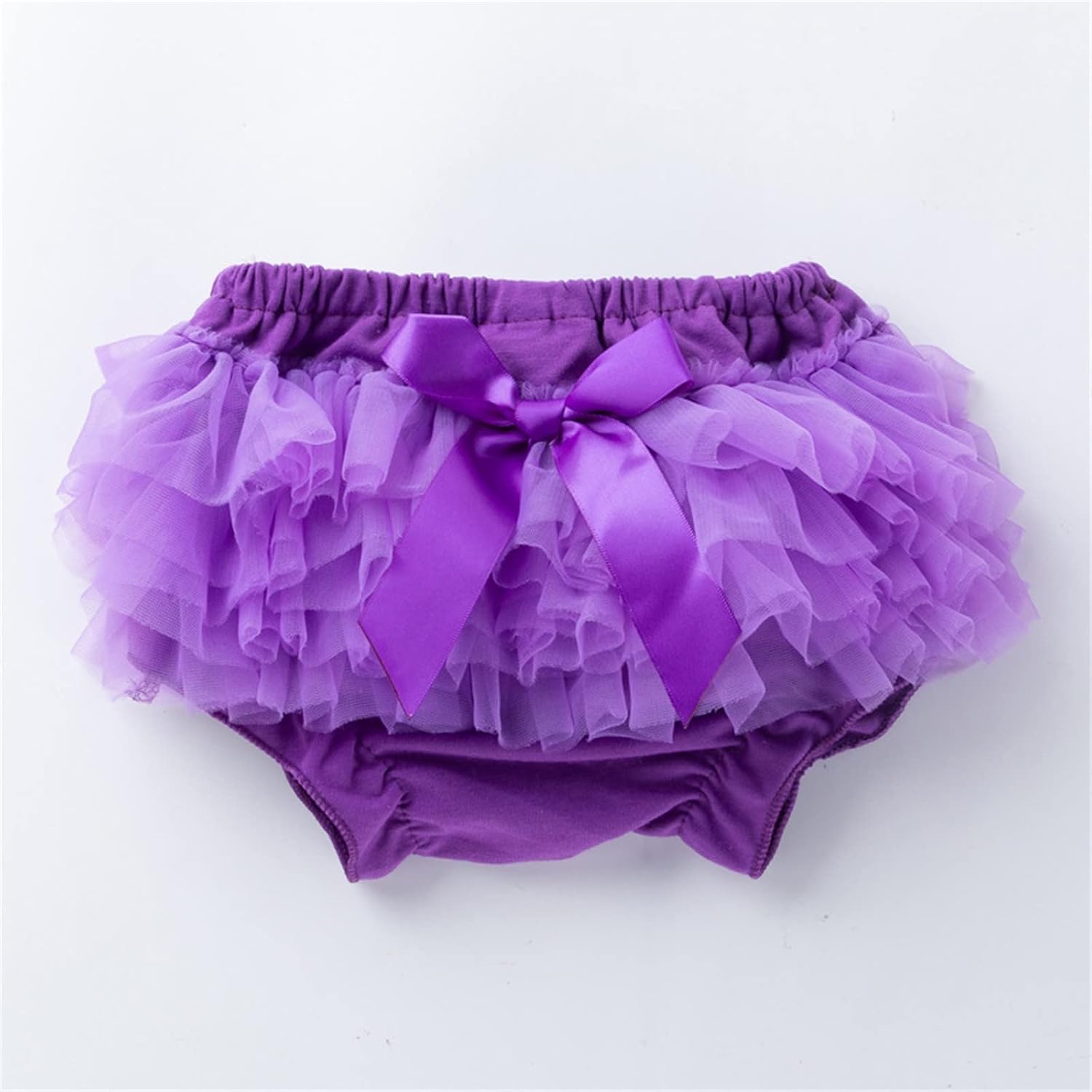 Lightweight Style-Building Solid Short for Baby