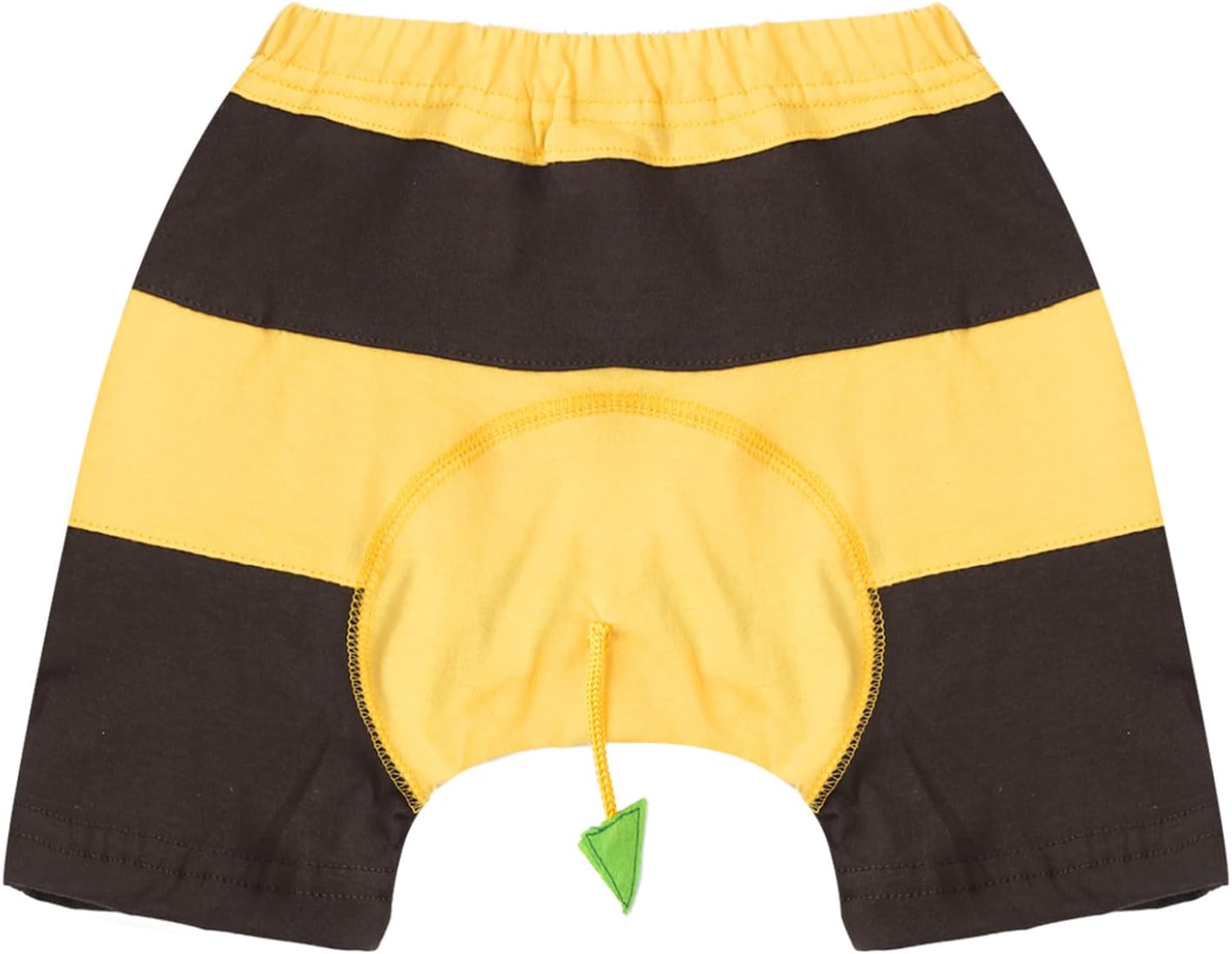 Super Cute Cartoon Animal Print Child Diaper Underwear
