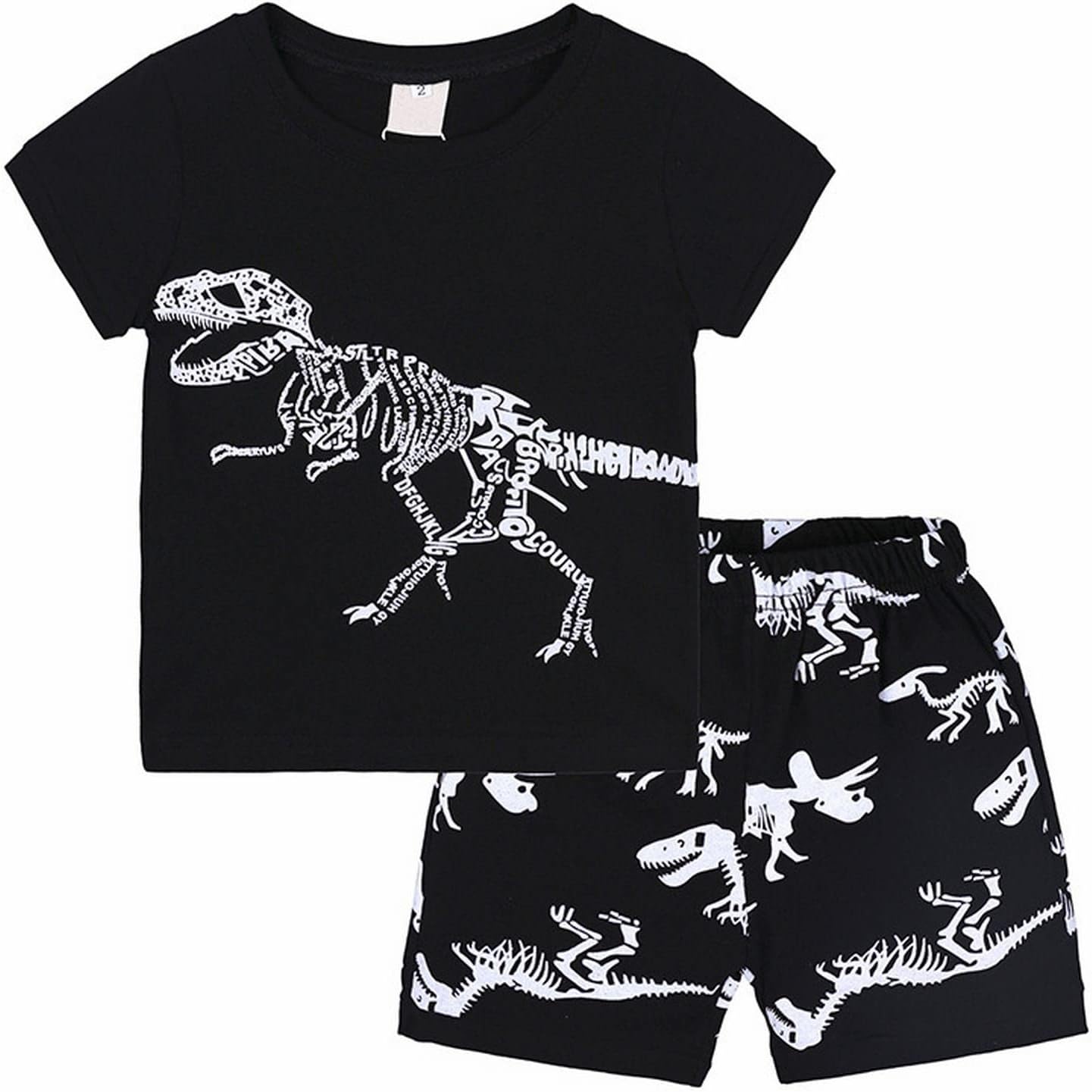 Premium Toddler Boy Summer Outfit