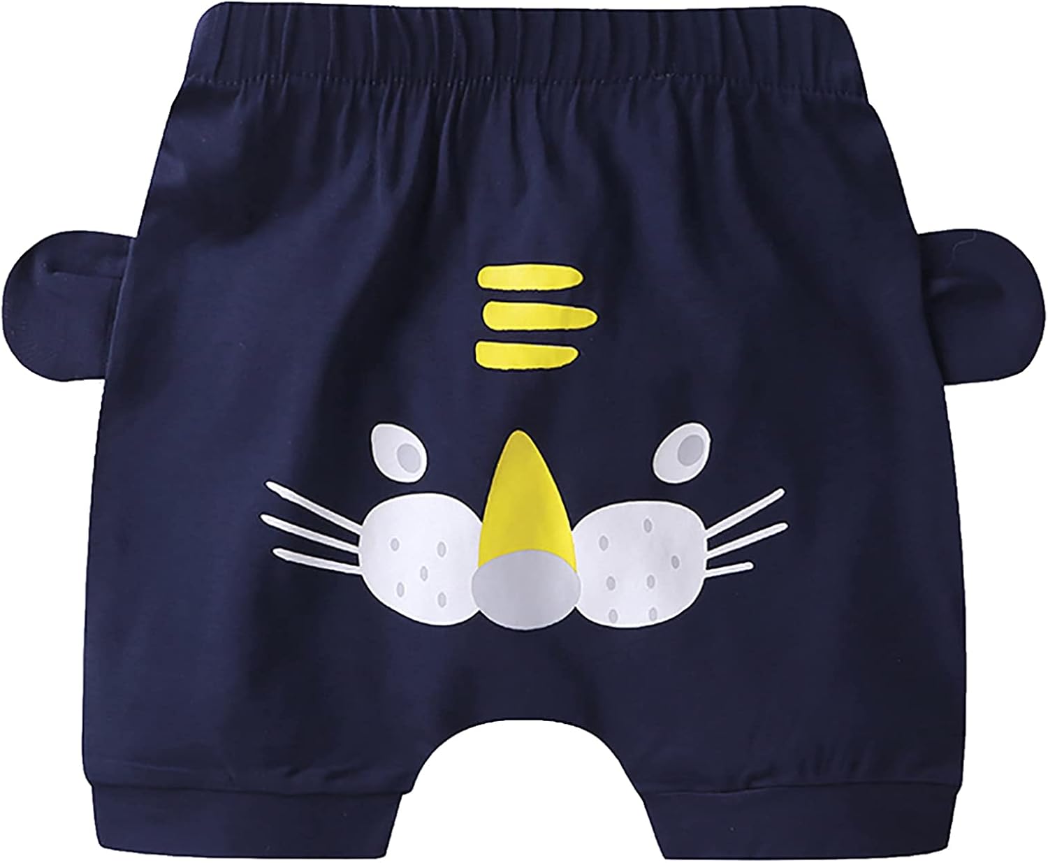 Adorable Summer Shorts for Boys and Girls