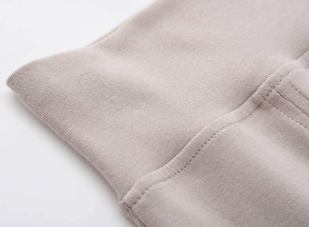 3612-Month Cotton Spandex Pants for Infants Toddlers - Warm Comfortable Durable