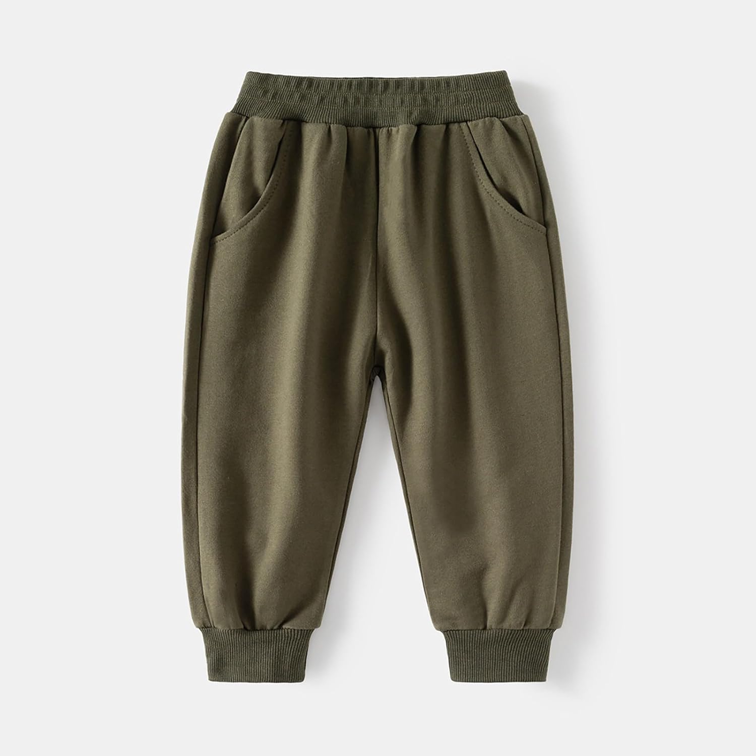 Harem Pants for Baby Boys