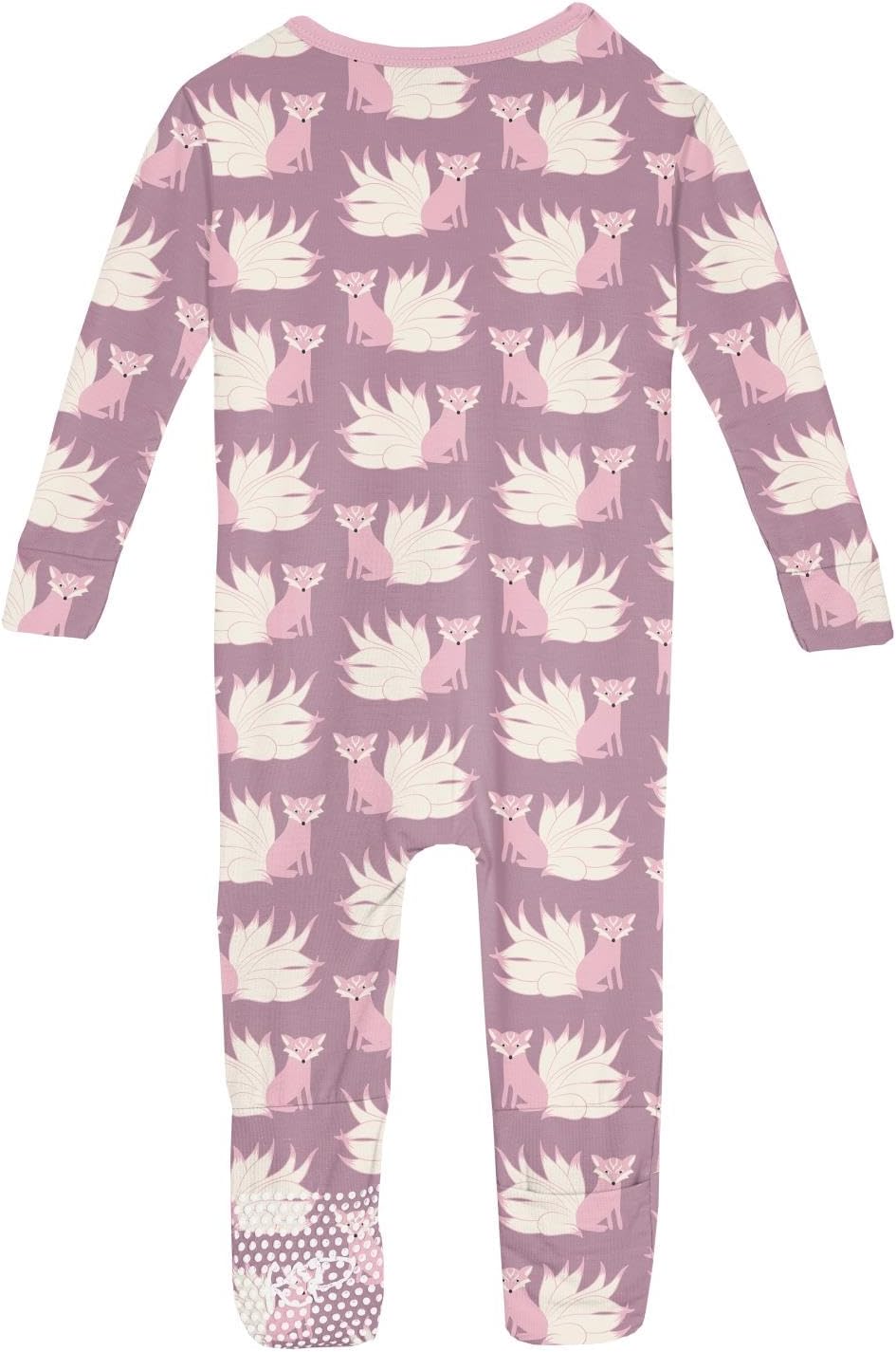 KicKee Convertible Sleepwear for Babies