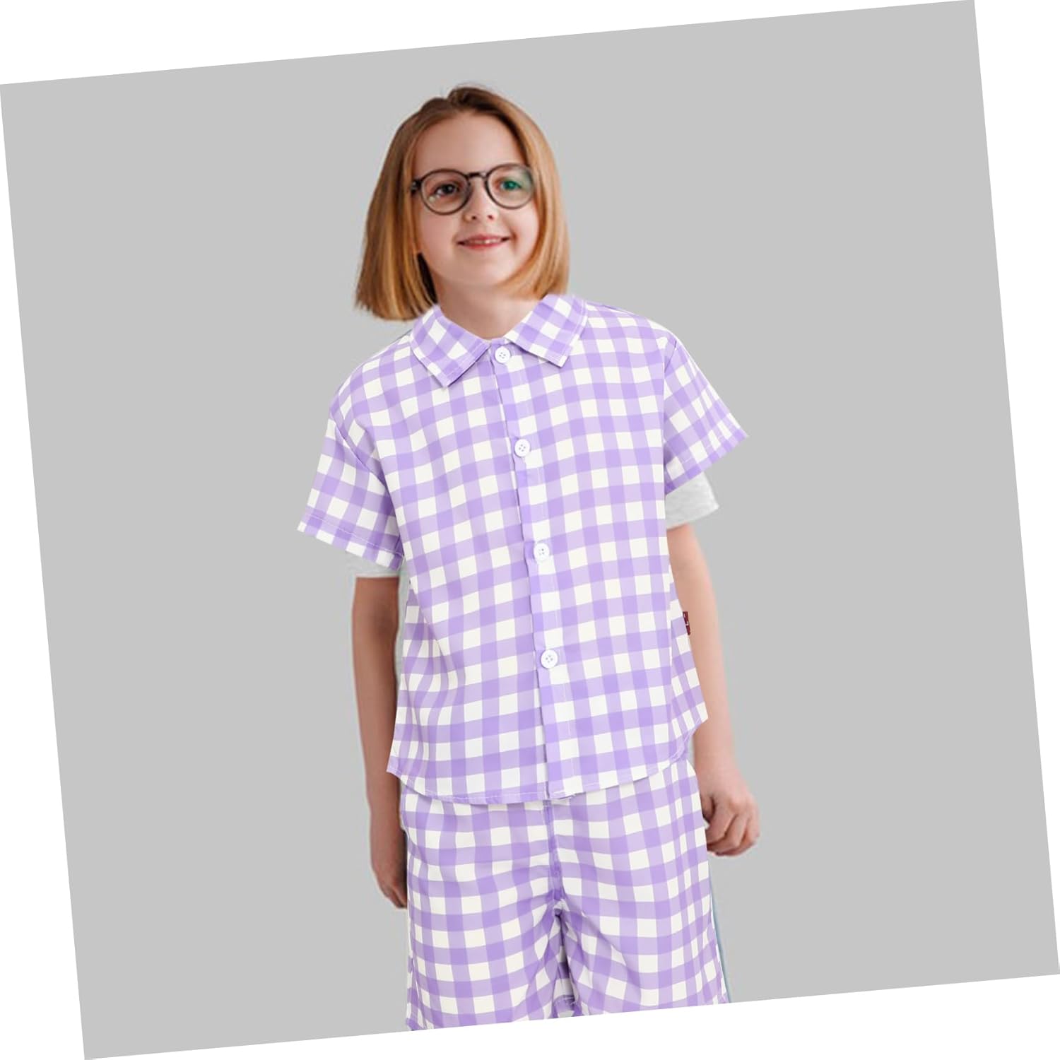 Comfortable and Stylish Boys Clothing Set