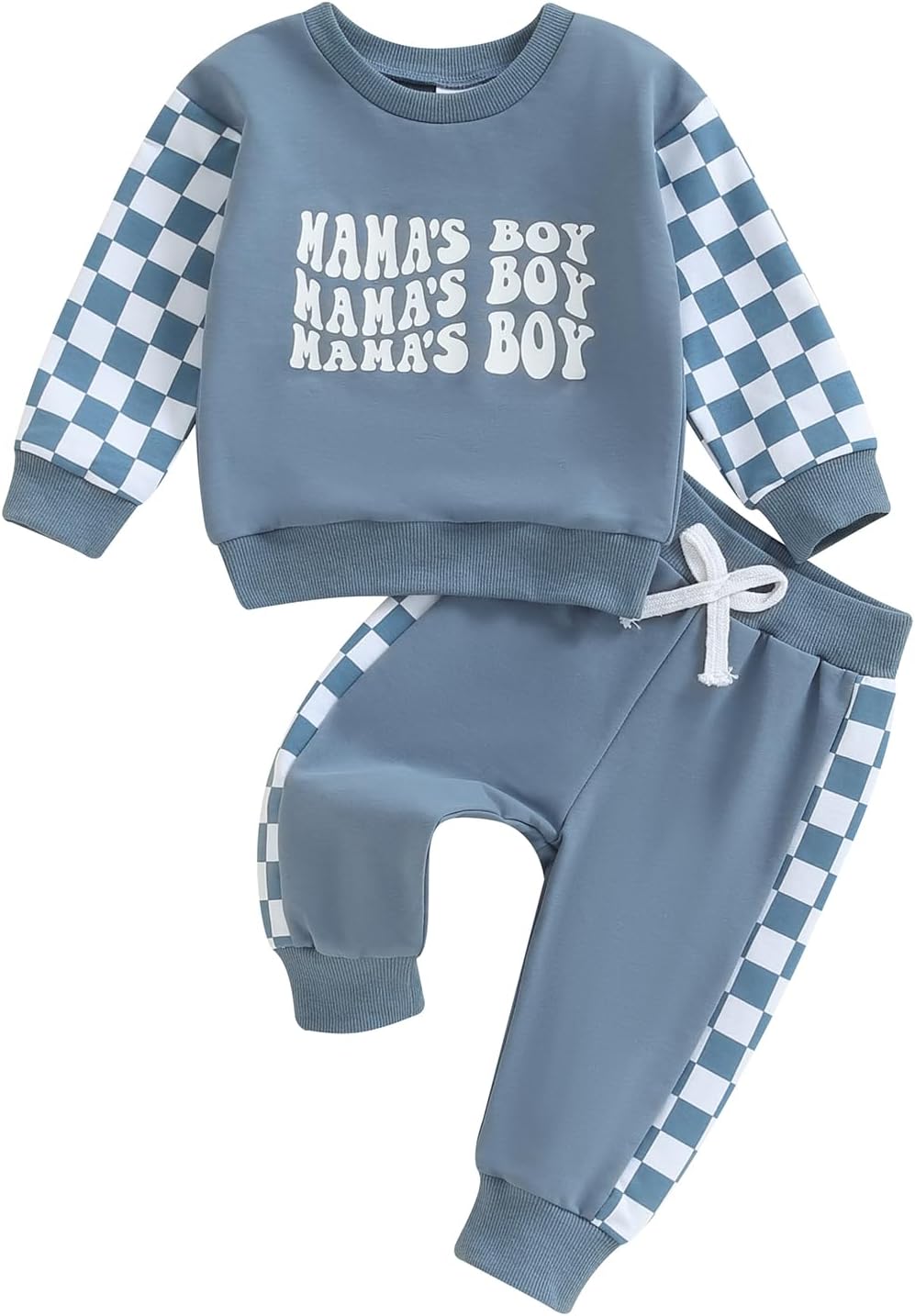 Sasaerucure Baby Boys Perfect Outfit