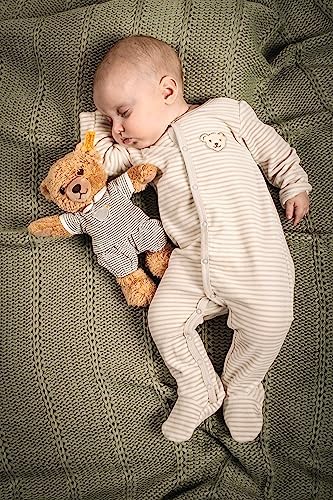 Steiff Baby Boys Classic Comfort Blanket