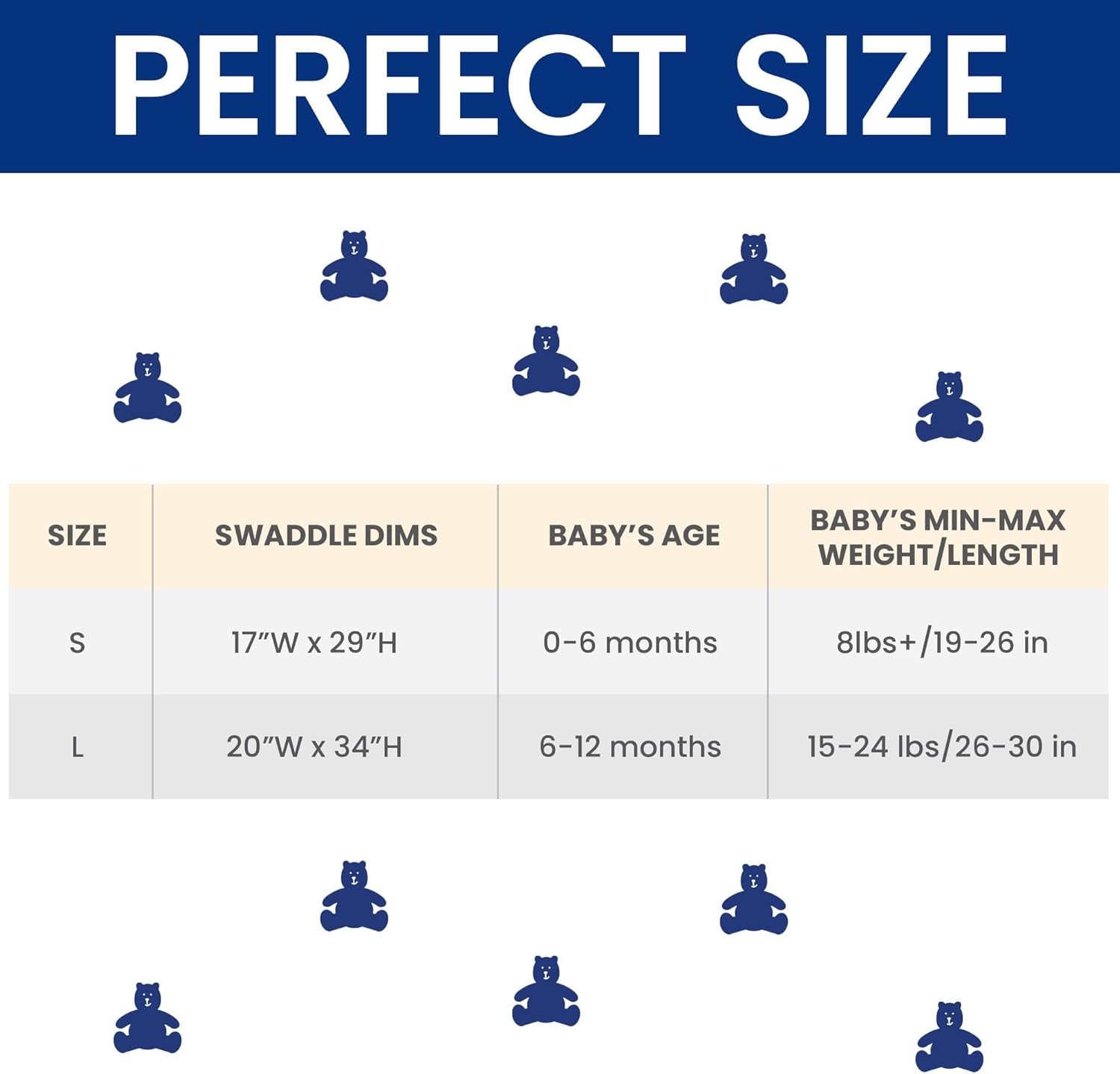Safety Sleep Gap 100 Organic Cotton 6-12 Months