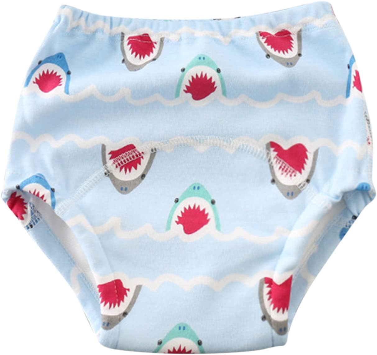 Premium Baby Training Pants for toddlers