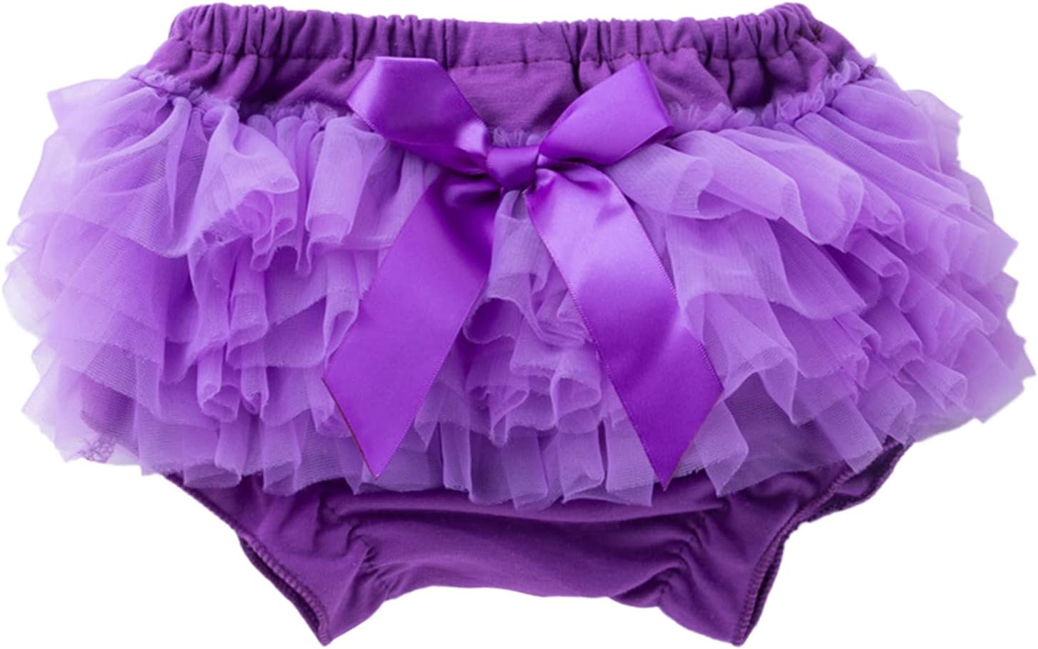 Lightweight Style-Building Solid Short for Baby